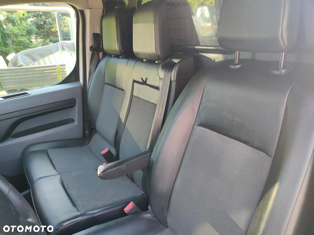 Toyota PROACE - 13