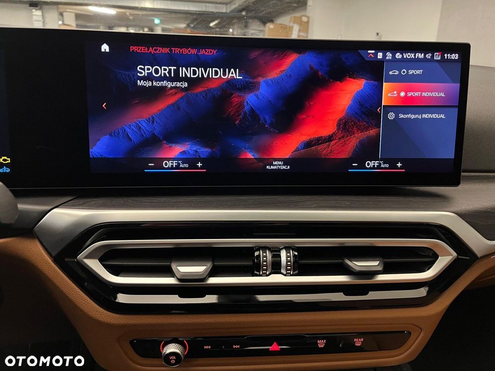 BMW Seria 4 420d xDrive mHEV M Sport sport - 29