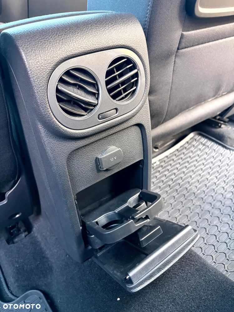 Volkswagen Tiguan 1.4 TSI Sport&Style DSG - 11