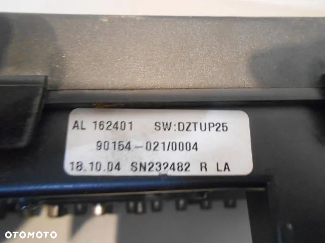 Licznik BIF AL162401 AP John Deere 6920 - 3