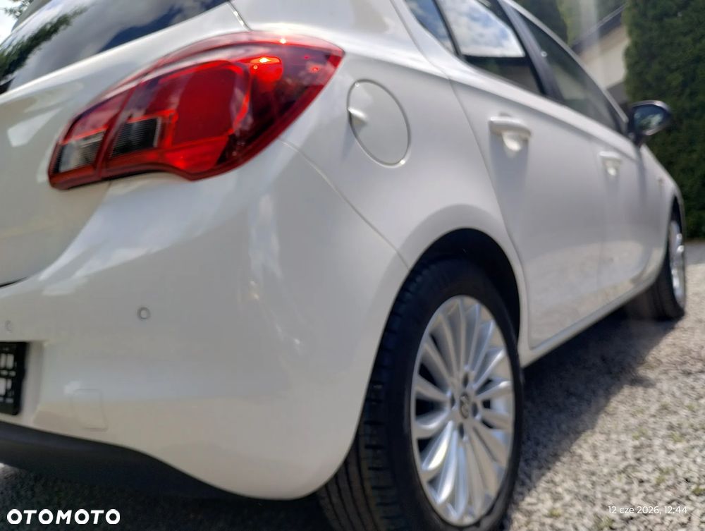 Opel Corsa 1.4 Color Edition - 15