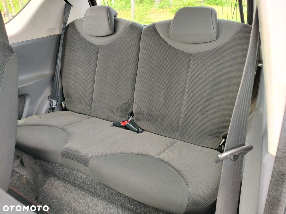 Citroën C1 1.0i Impress Pack MAP - 8