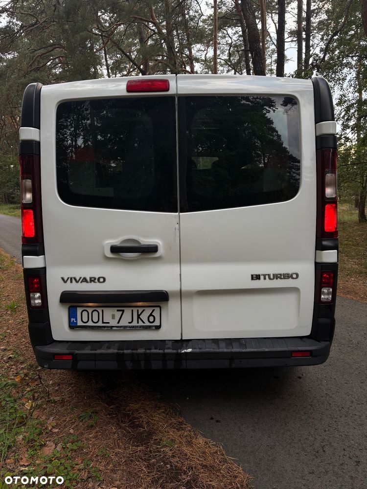 Opel Vivaro - 3