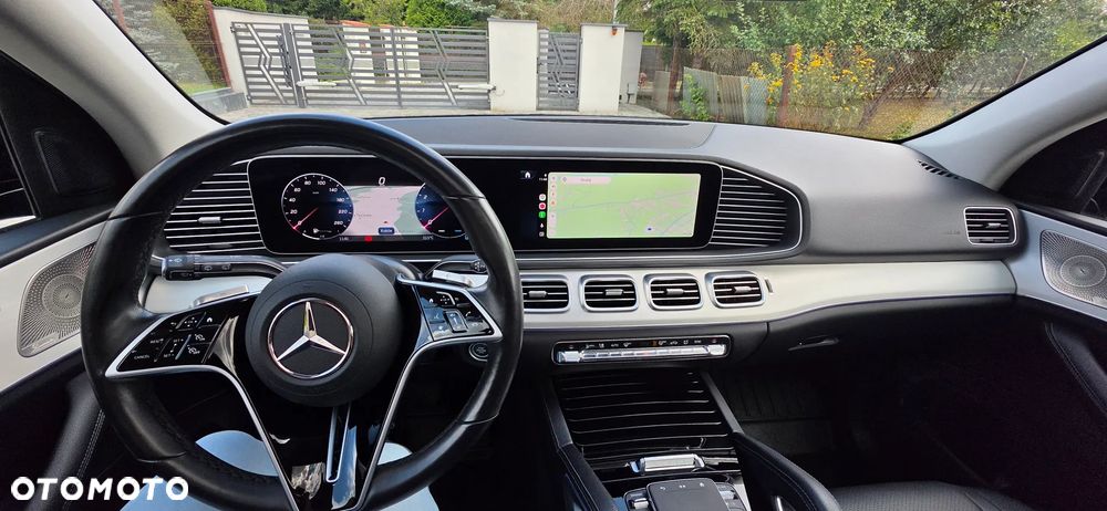 Mercedes-Benz GLE - 24