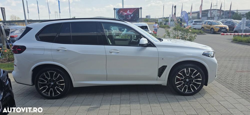 BMW X5 xDrive40d - 2