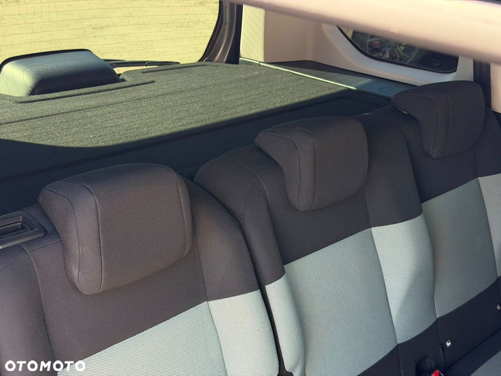 Citroën Berlingo M 1.5 BlueHDI Feel - 17