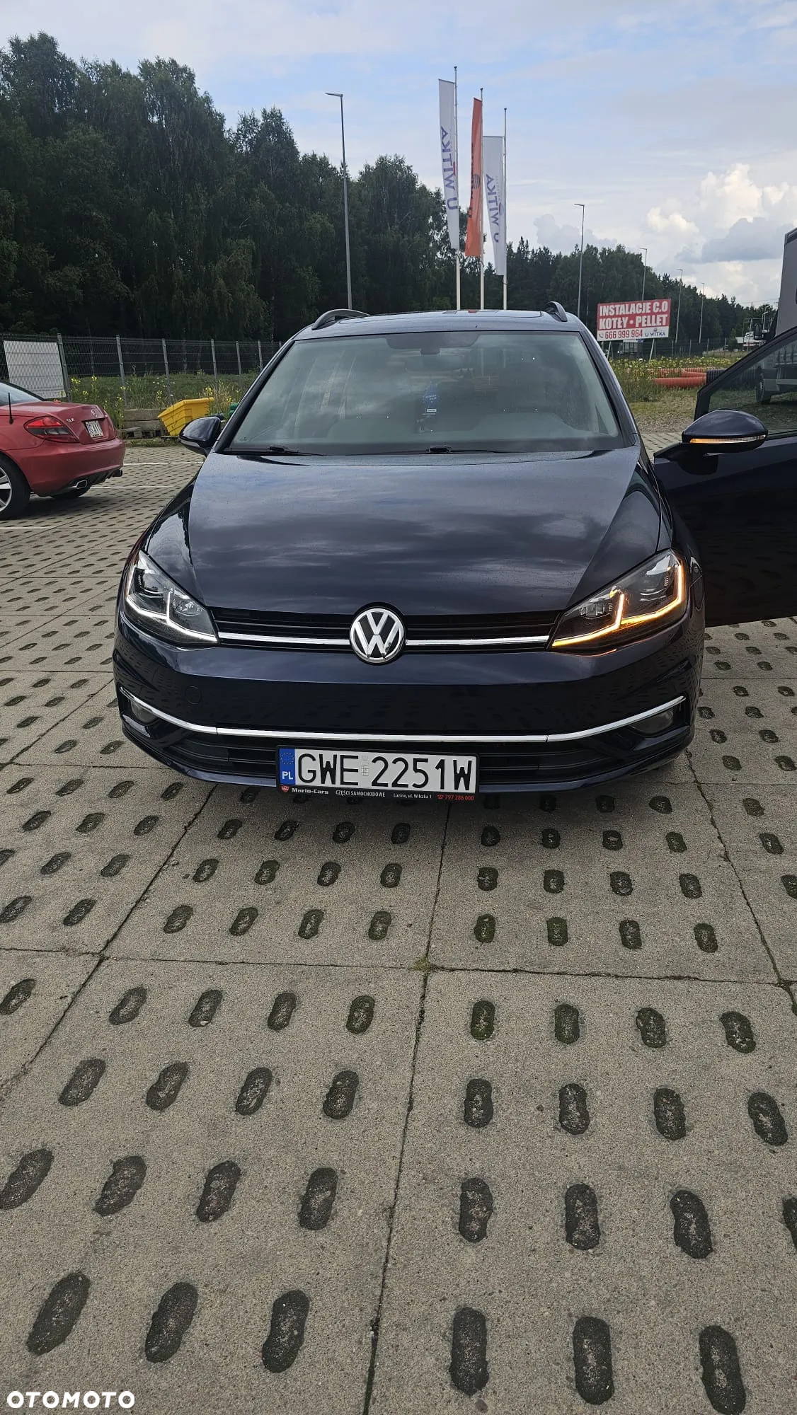 Volkswagen Golf - 20