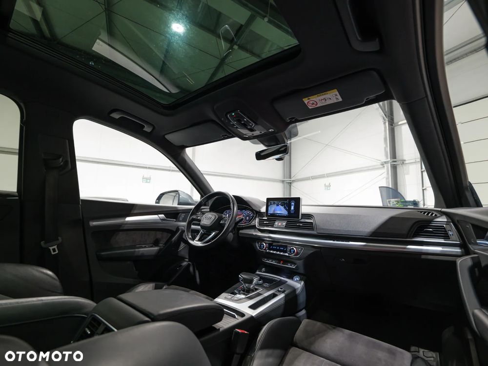 Audi Q5 40 TDI Quattro Sport S tronic - 24