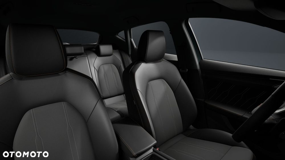 Cupra Formentor 1.5 eTSI mHEV DSG - 5