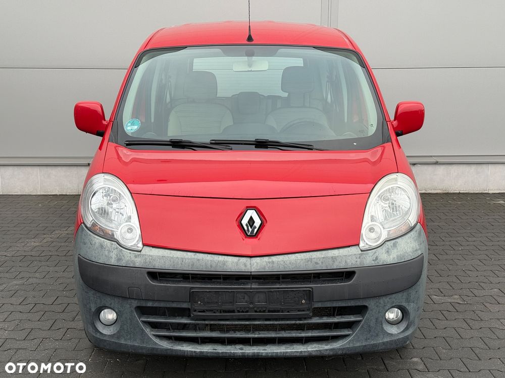 Renault Kangoo 1.6 16V 105 Happy Family - 2
