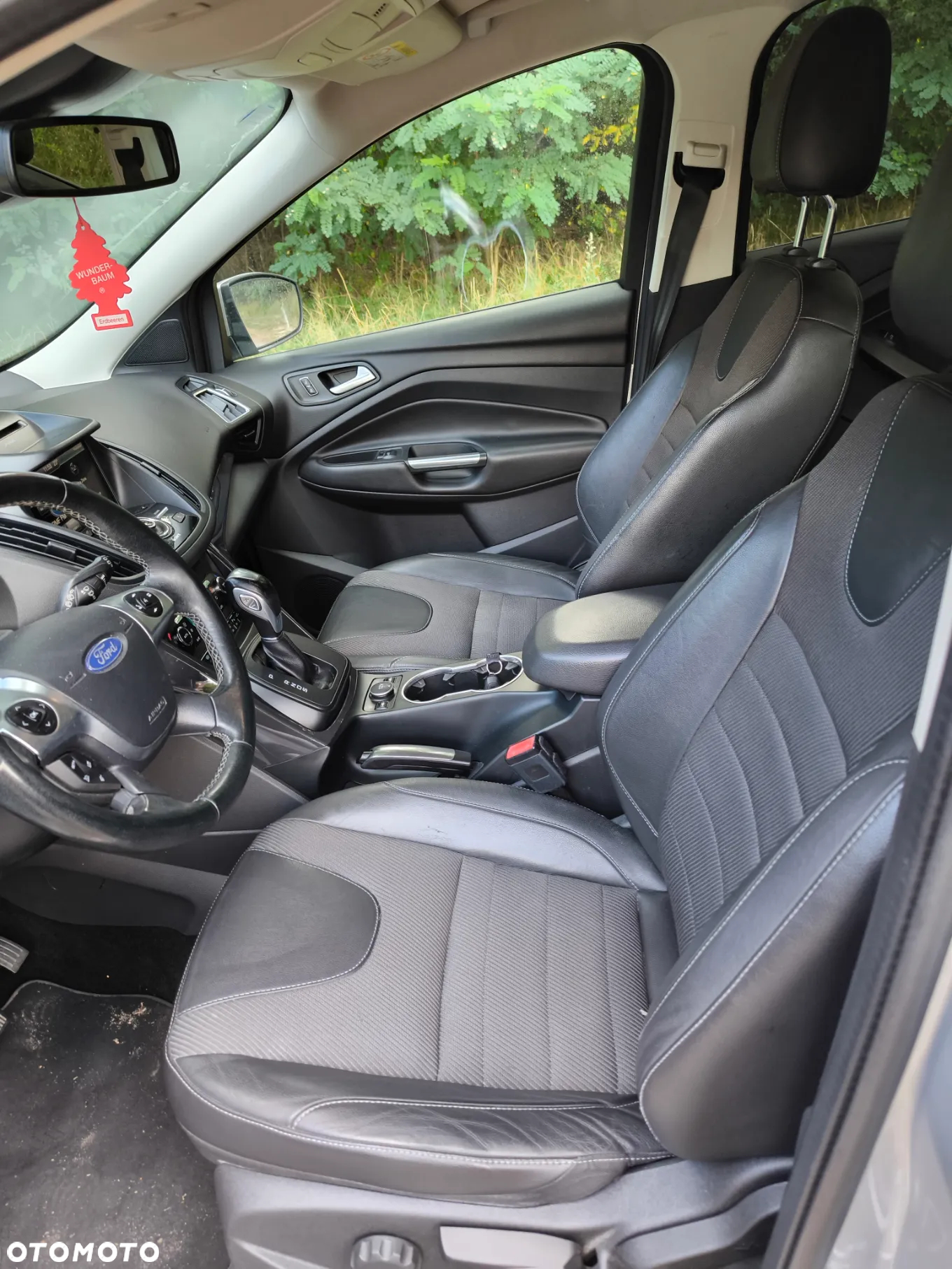Ford Kuga 2.0 TDCi 4x4 Individual - 14