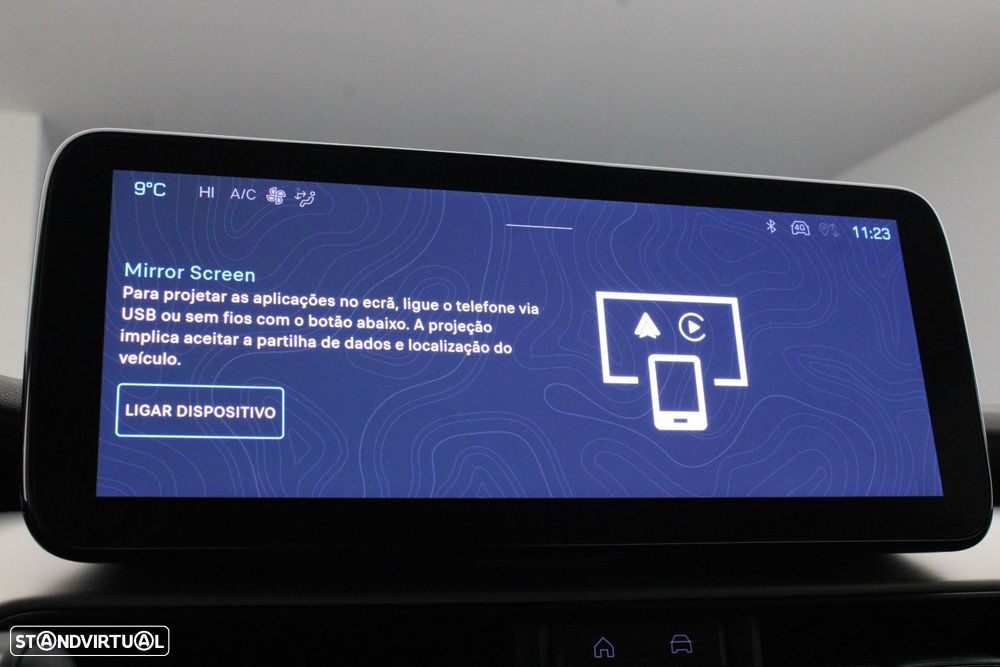 Jeep Avenger 54 kWh Summit - 16