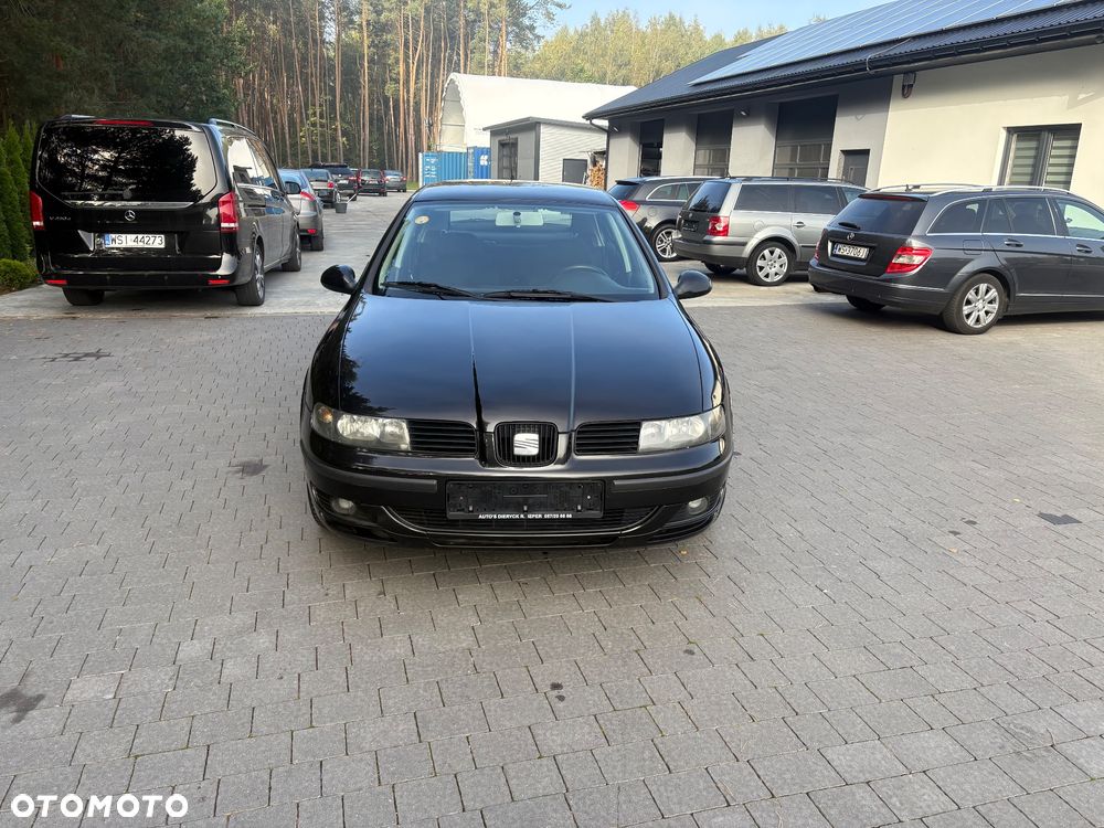 Seat Leon 1.9 TDI - 2