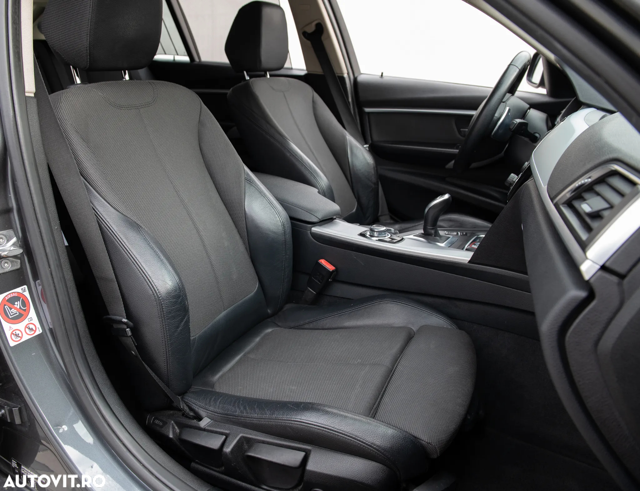 BMW Seria 3 - 20