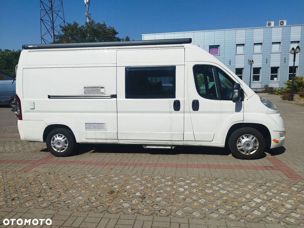 Karmann-Mobil Davis - 7