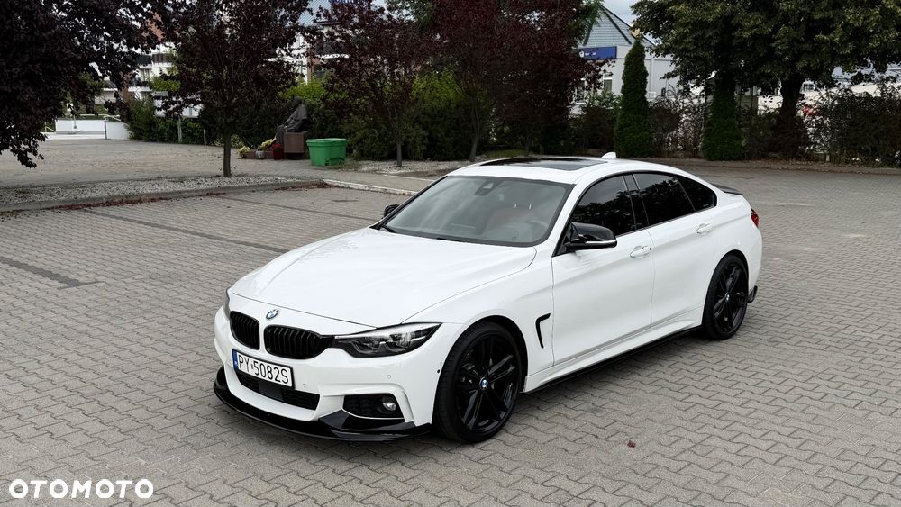 BMW Seria 4 - 1