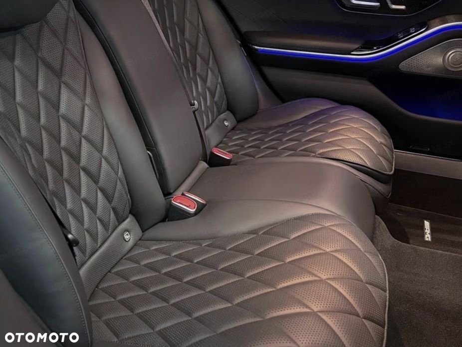 Mercedes-Benz Klasa S - 17