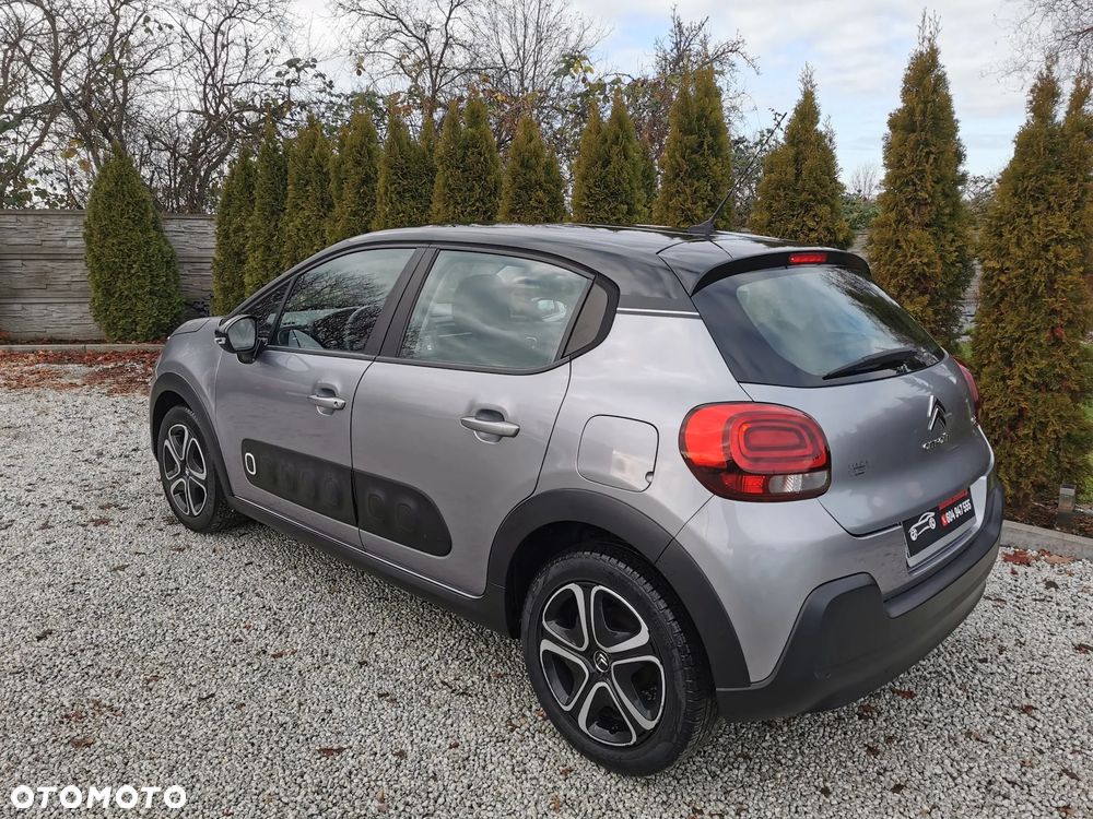 Citroën C3 Pure Tech 83 S&S ORIGINS - 21