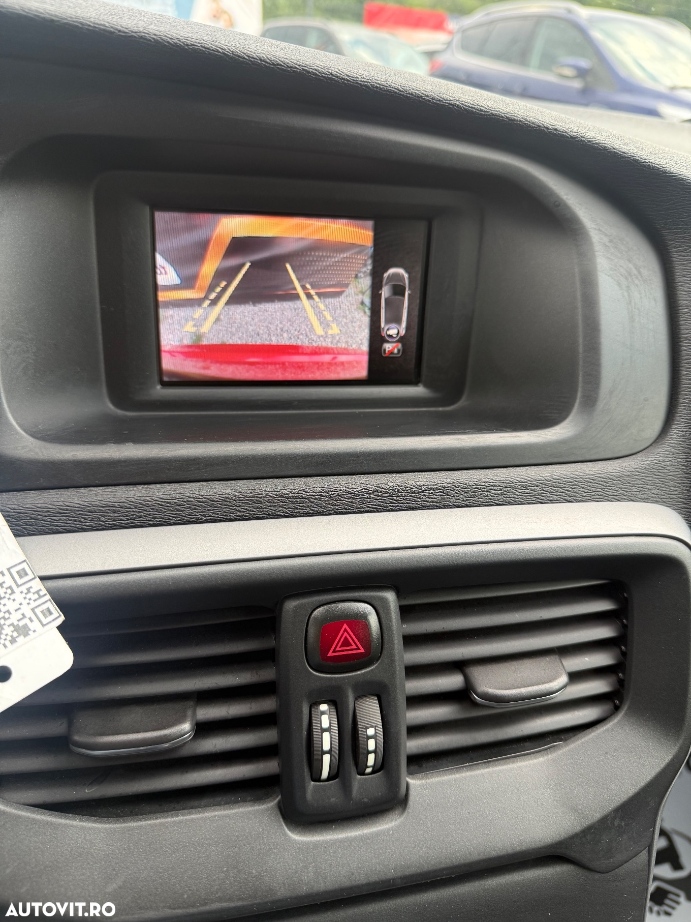 Volvo V40 D2 94g Basic - 19