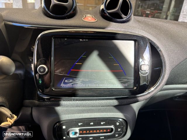 Smart ForTwo Coupé Prime - 29