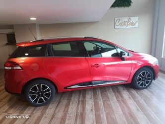 Renault Clio Sport Tourer 1.5 dCi Dynamique S - 12