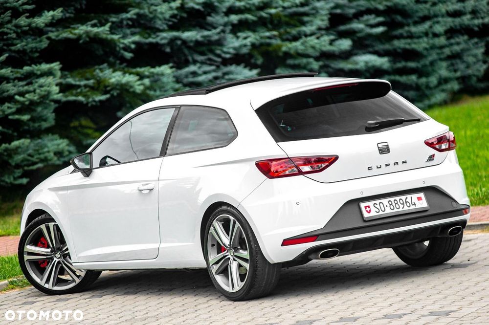 Seat Leon - 17