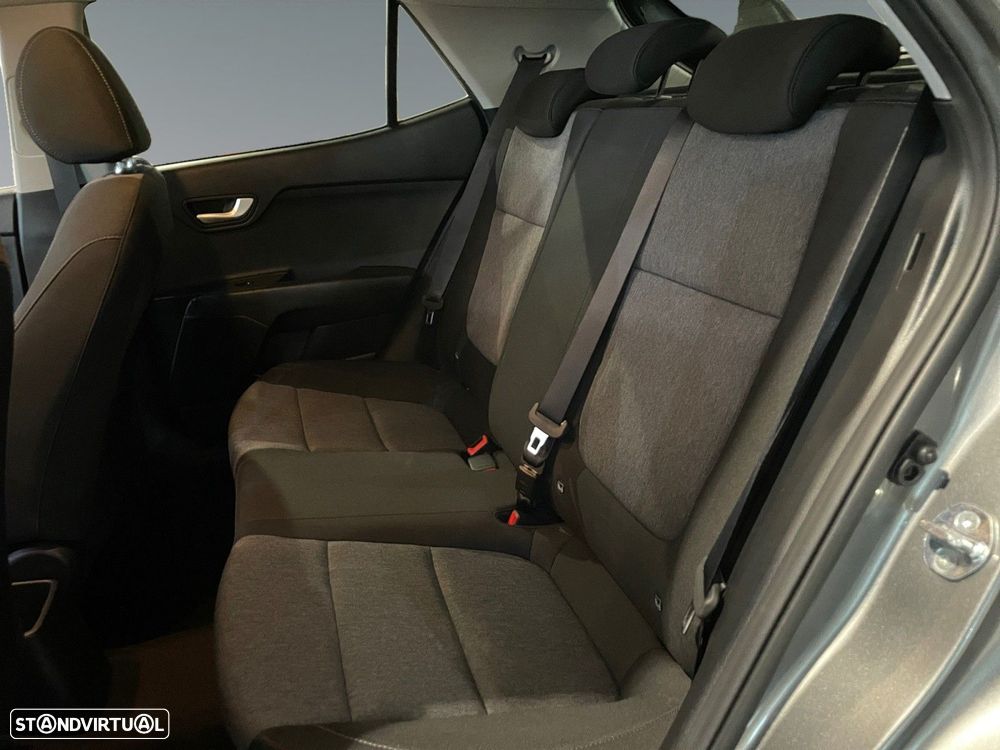 Kia Stonic 1.2 MPi Dynamic - 14