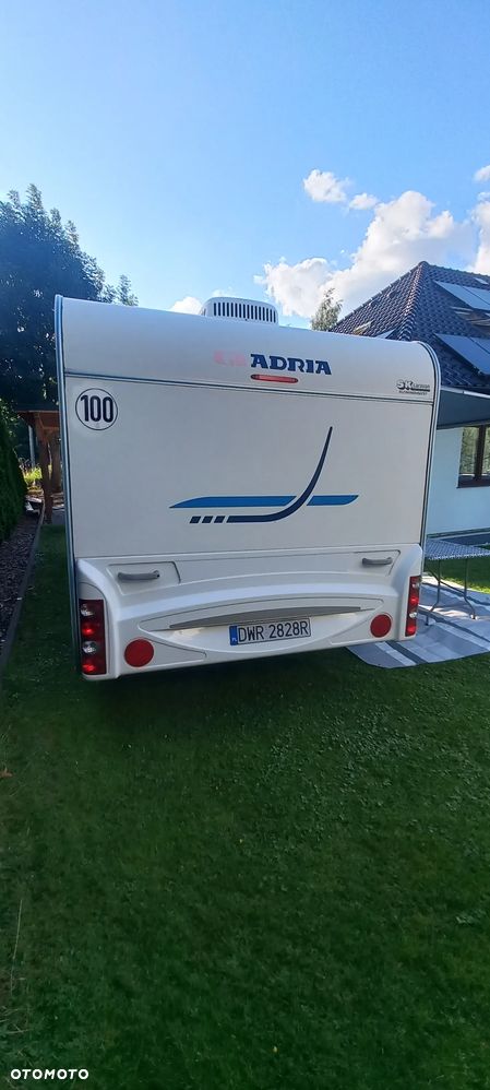 Adria Altea 512 UP - 3