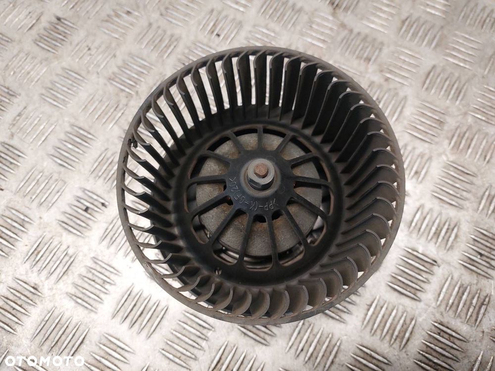 DMUCHAWA WENTYLATOR NAWIEWU VOLVO V50 I 4M5H-18456-CB - 1