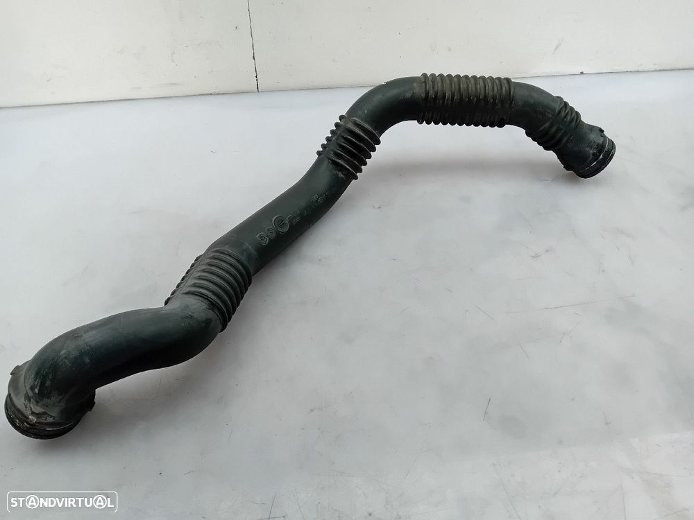 Tubo do intercooler MERCEDES-BENZ Classe B (W245) - 1