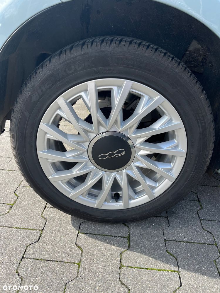 Fiat 500 1.0 Hybrid Dolcevita - 14