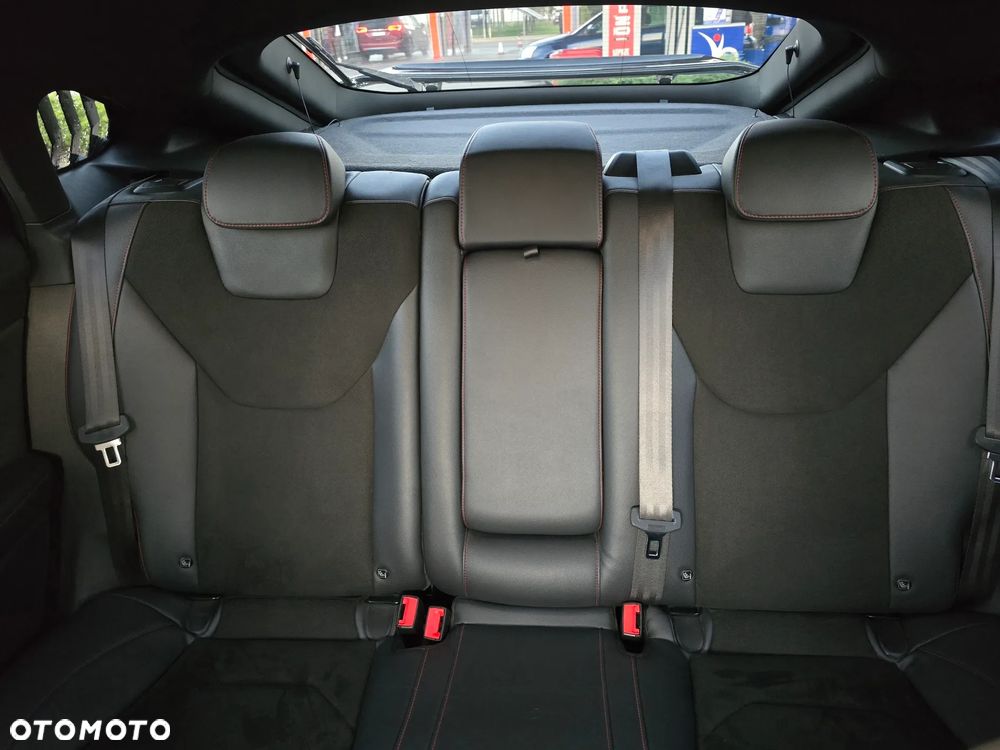 Ford Mondeo 2.0 EcoBlue ST-Line Plus - 14