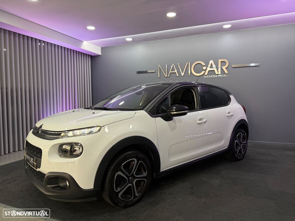 Citroën C3 Pure Tech S&S Shine Pack - 5