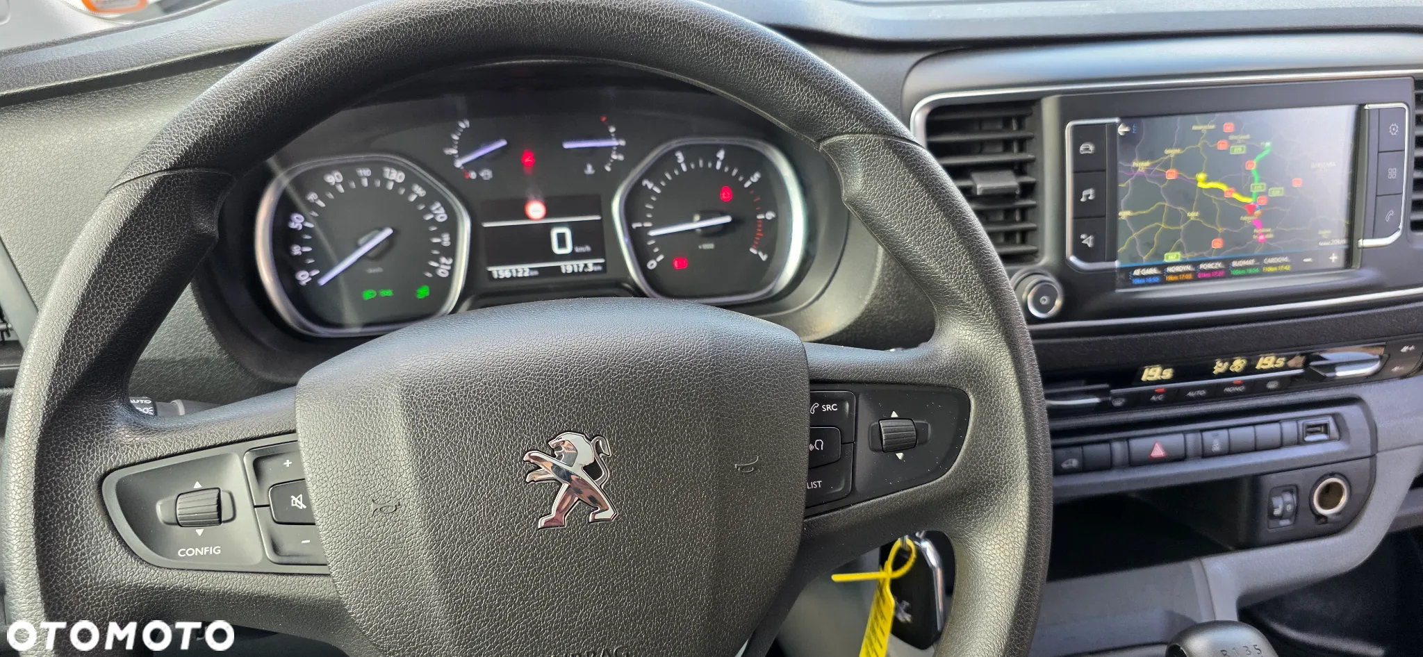 Peugeot Expert 2.0 Bluehdi 120KM L3H1 - 15