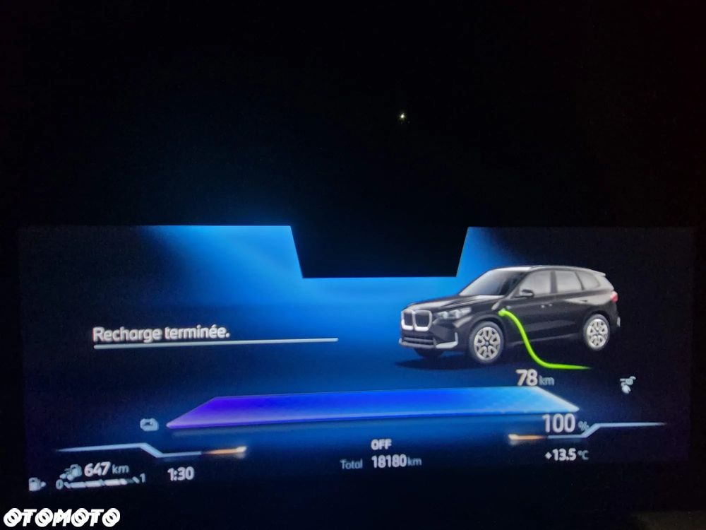 BMW X1 xDrive25e M Sportpaket - 21