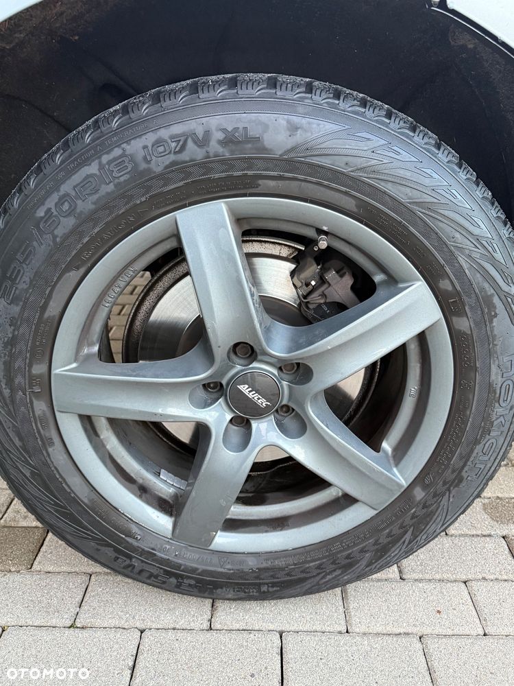 Volvo XC 60 D4 AWD Inscription - 11