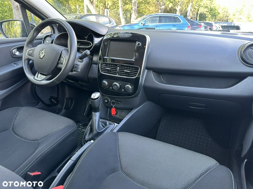 Renault Clio 0.9 Energy TCe Zen - 21