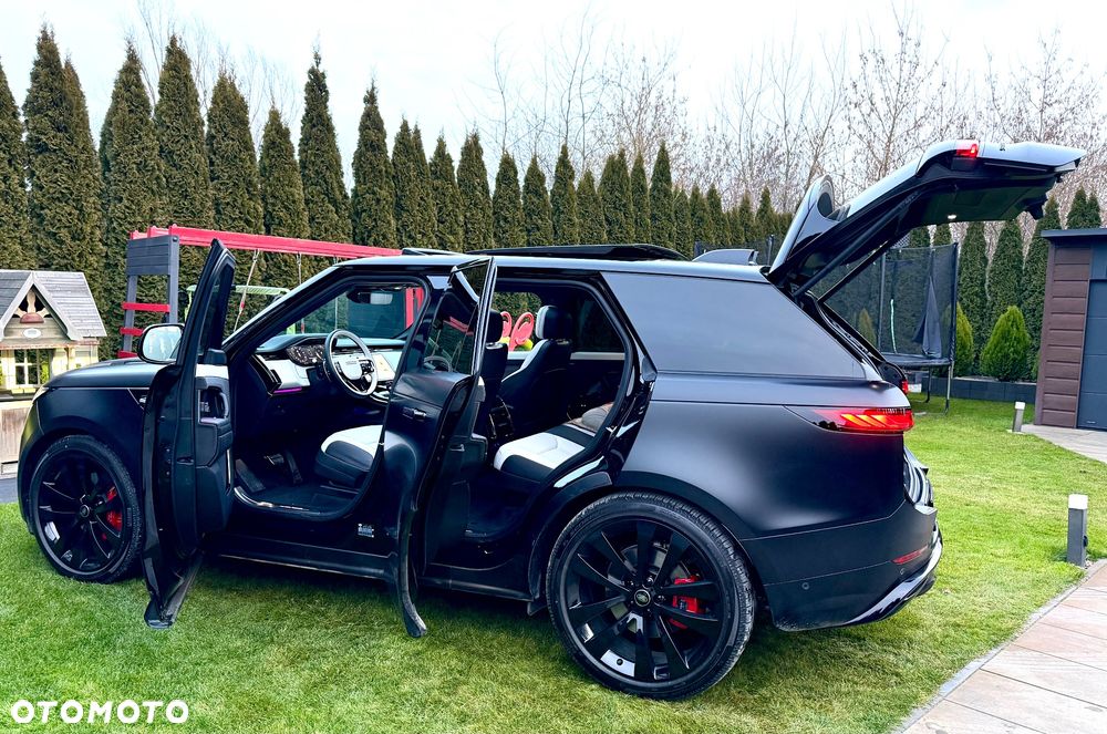 Land Rover Range Rover Sport S 3.0 D HSE Dynamic - 4