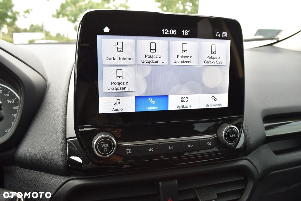 Ford EcoSport - 18