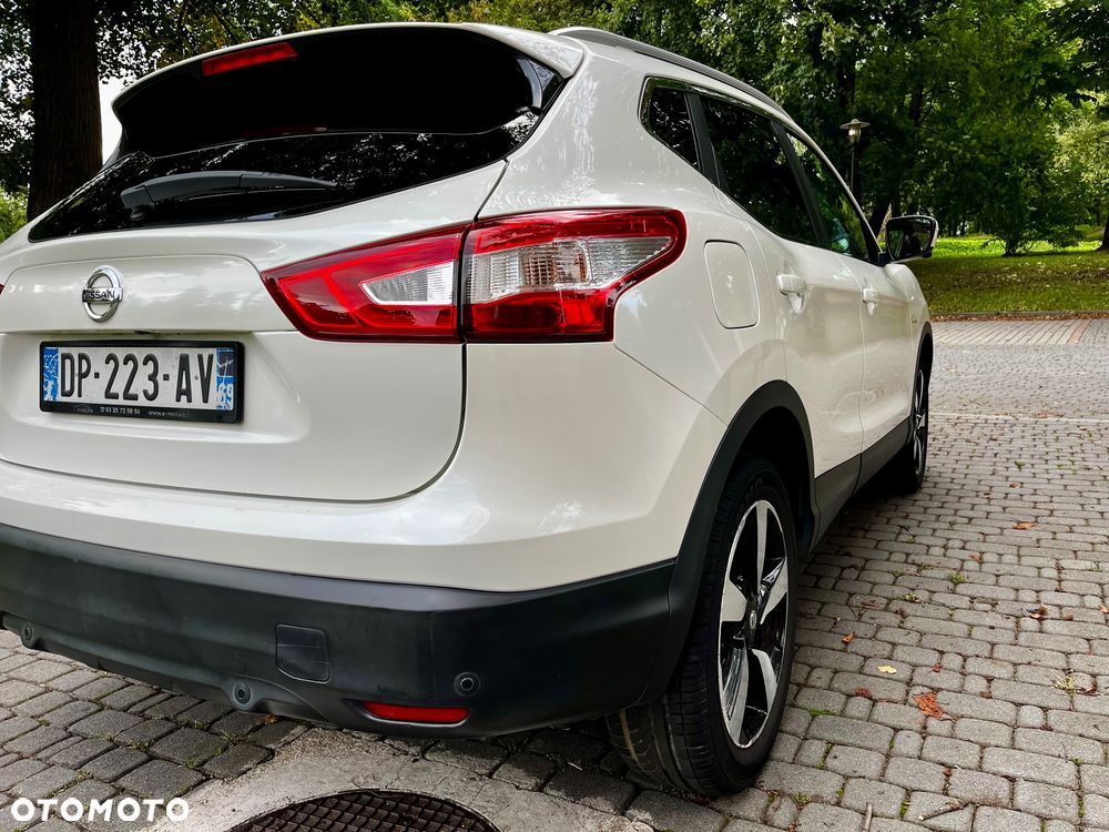 Nissan Qashqai - 18
