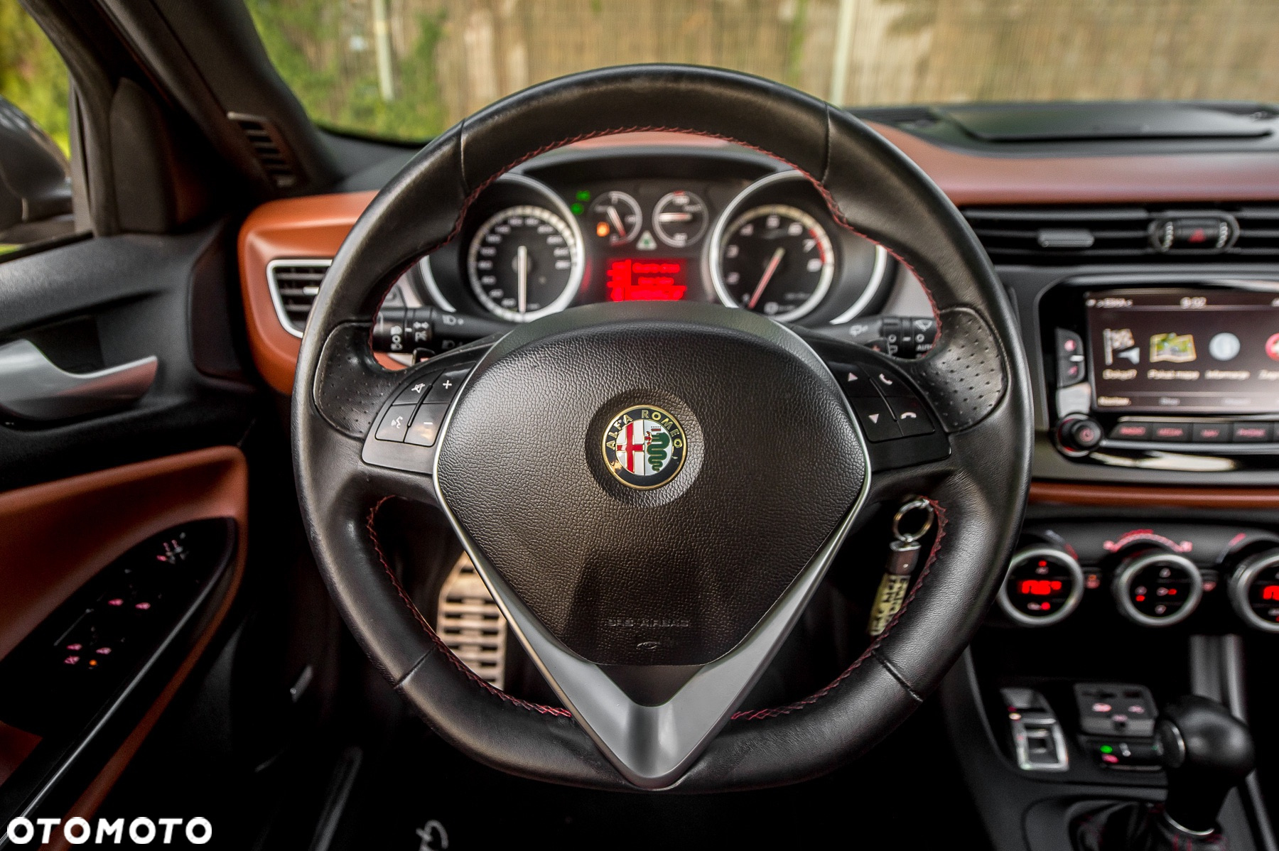 Alfa Romeo Giulietta 1.8 TBi 16V TCT Quadrifoglio Verde - 19