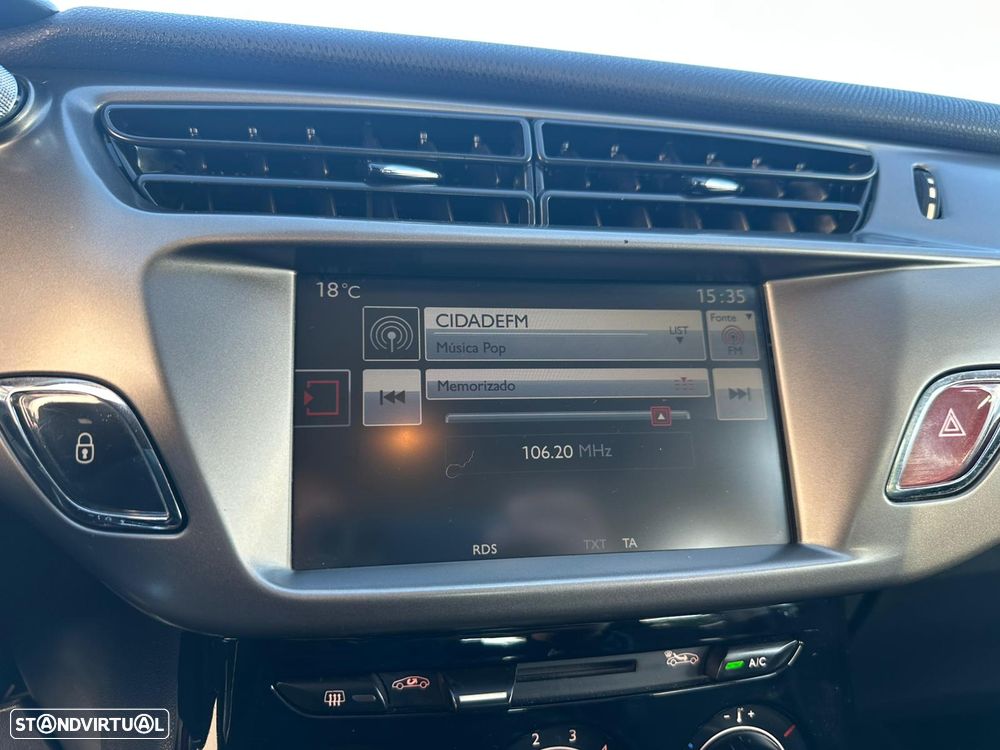 Citroën C3 Pure Tech Feel - 27