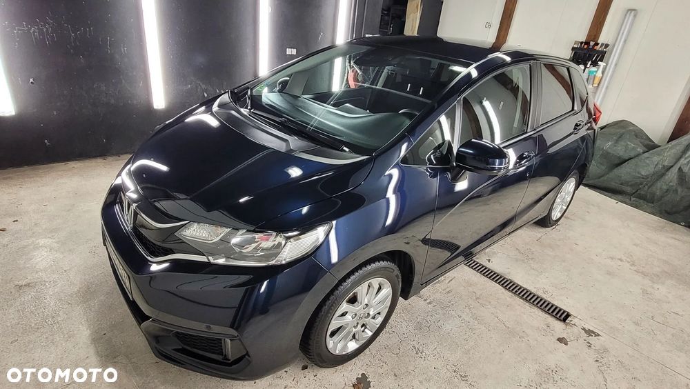 Honda Jazz 1.3 i-VTEC Comfort (ADAS) CVT - 3