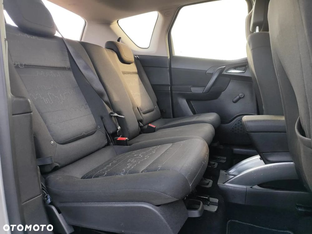Opel Meriva 1.7 CDTI Automatik Edition - 12