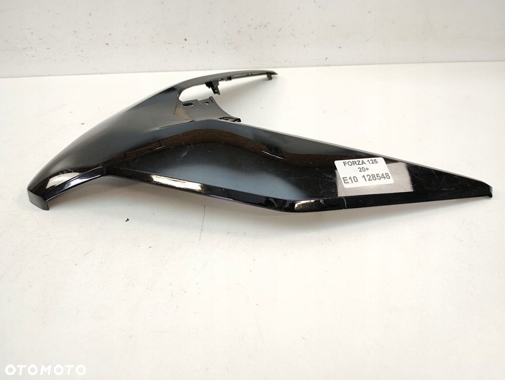 HONDA FORZA 125 20 NOSEK WYPEŁNIENIE CZASZY - 3