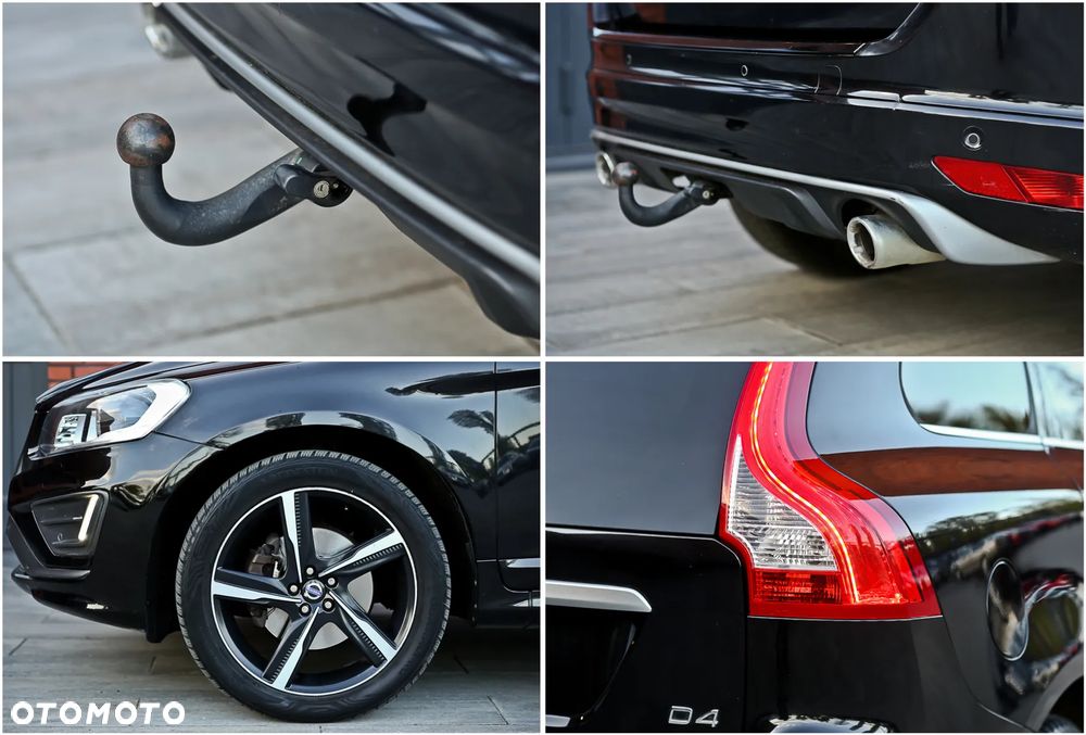 Volvo XC 60 D4 Drive-E Summum - 28