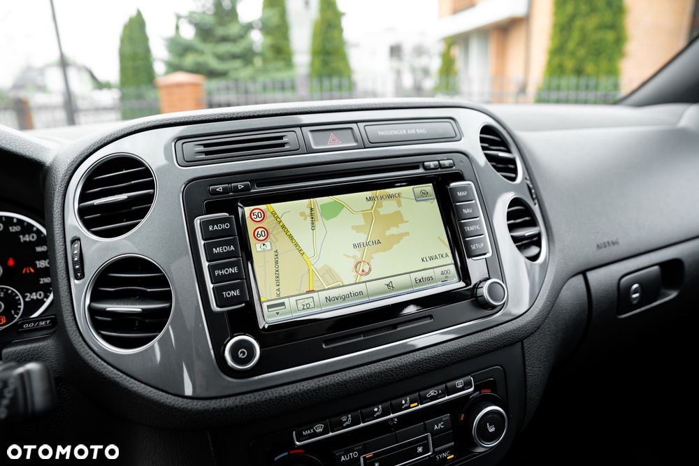 Volkswagen Tiguan 2.0 TSI 4Mot R-Style DSG - 35