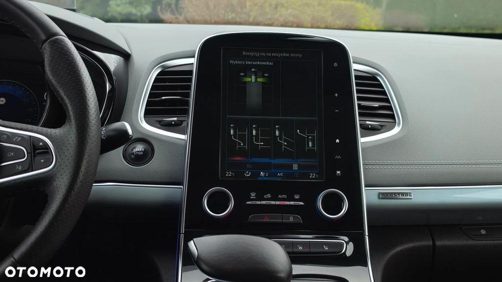 Renault Espace Energy dCi 160 EDC Initiale Paris - 25