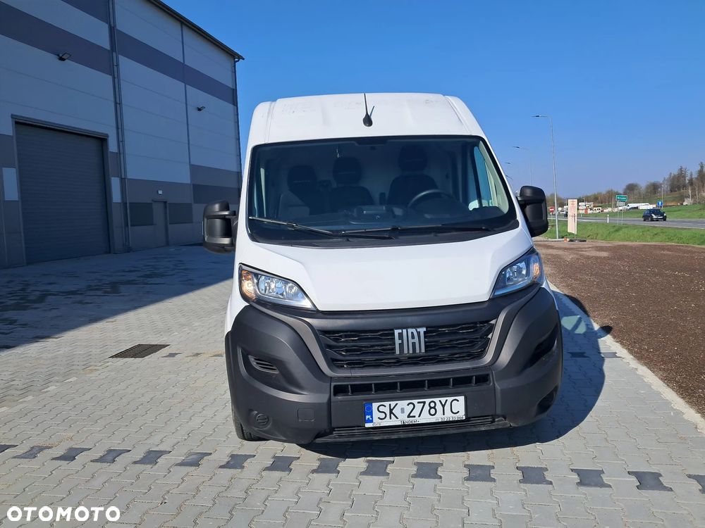 Fiat DUCATO - 1