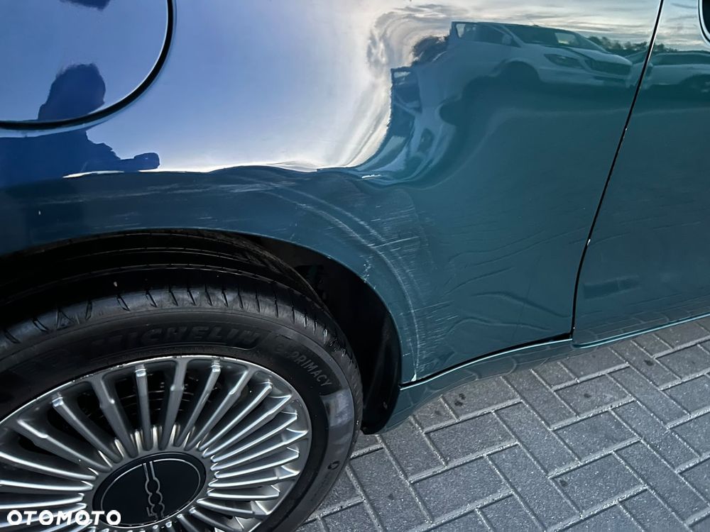 Fiat 500e - 27